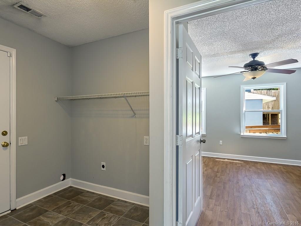 Mayview - Residential