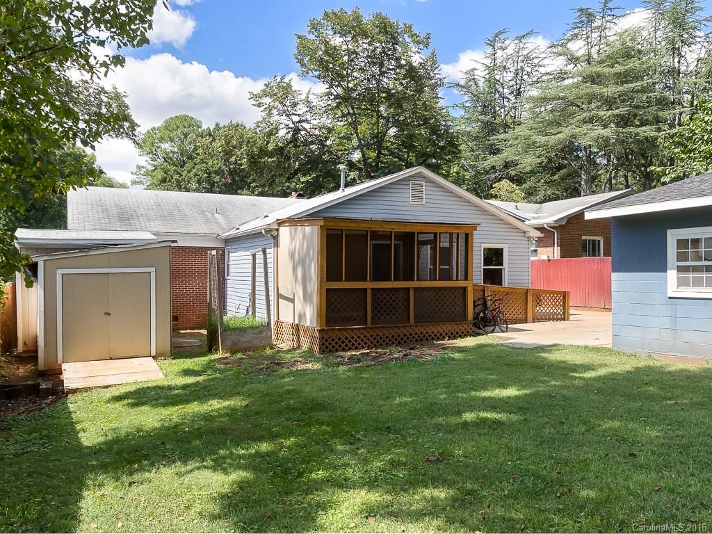 Mayview - Residential