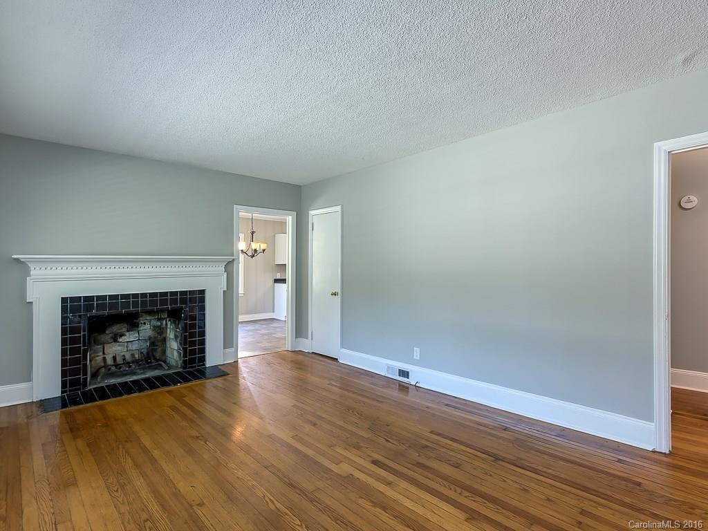 Mayview - Residential