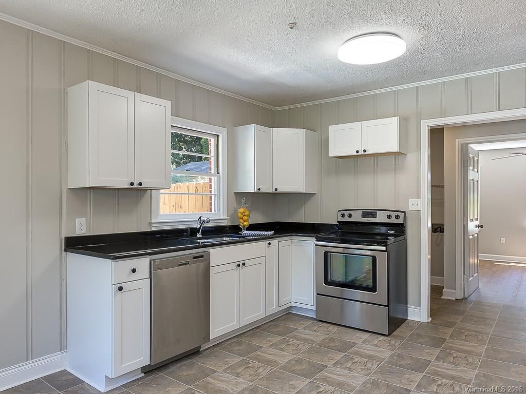 Mayview - Residential