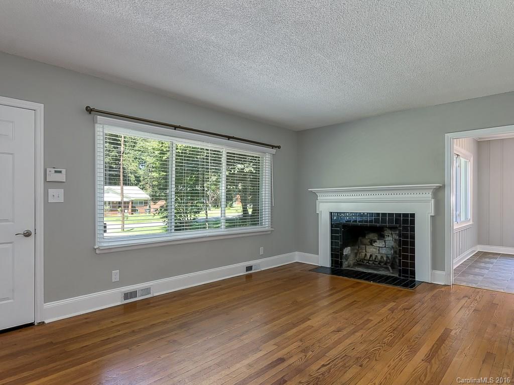 Mayview - Residential