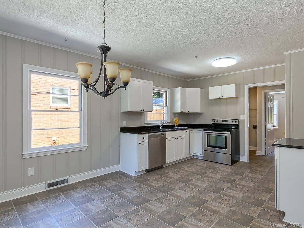 Mayview - Residential