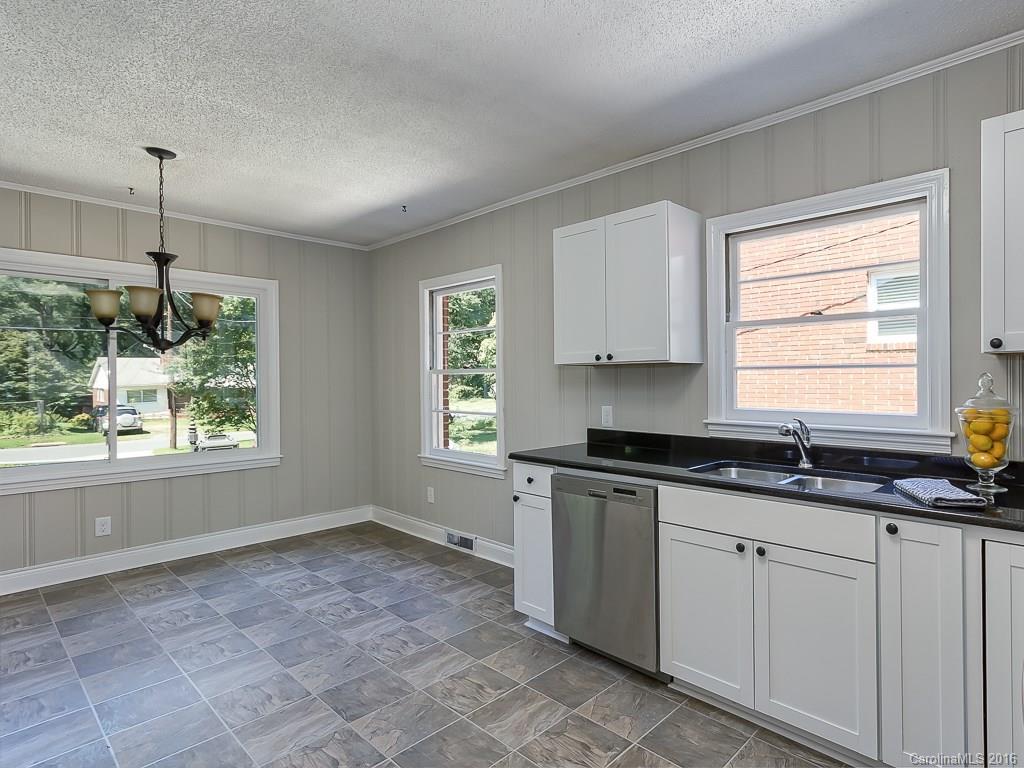 Mayview - Residential