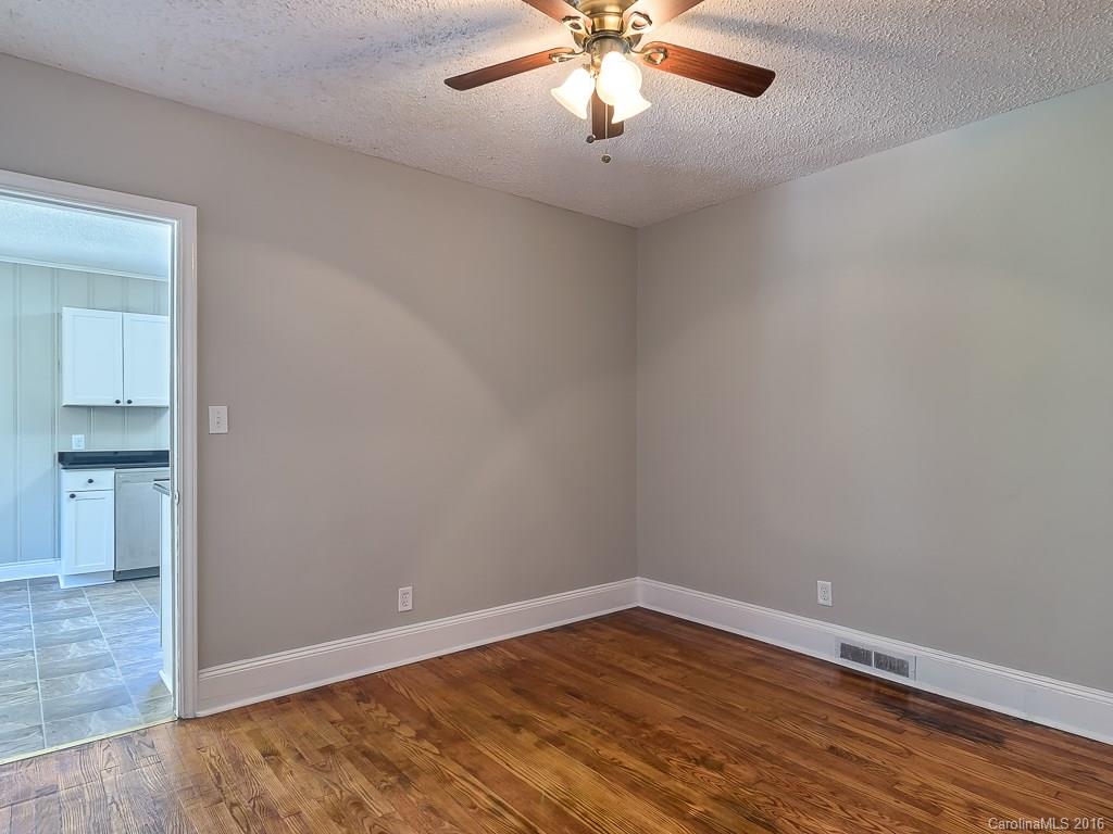 Mayview - Residential