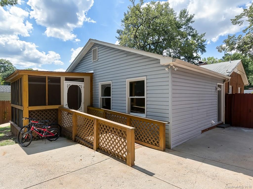 Mayview - Residential