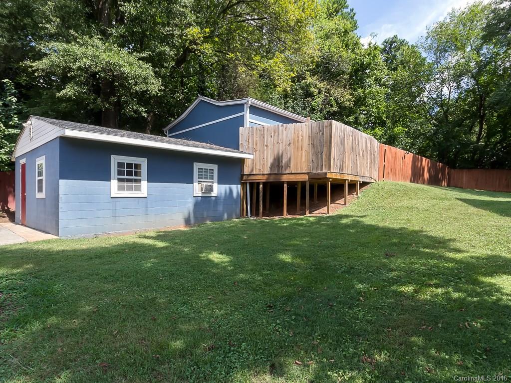 Mayview - Residential