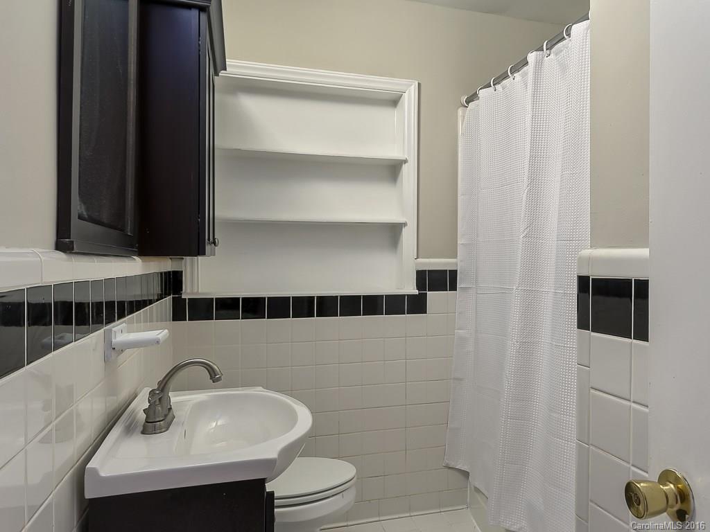 Mayview - Residential