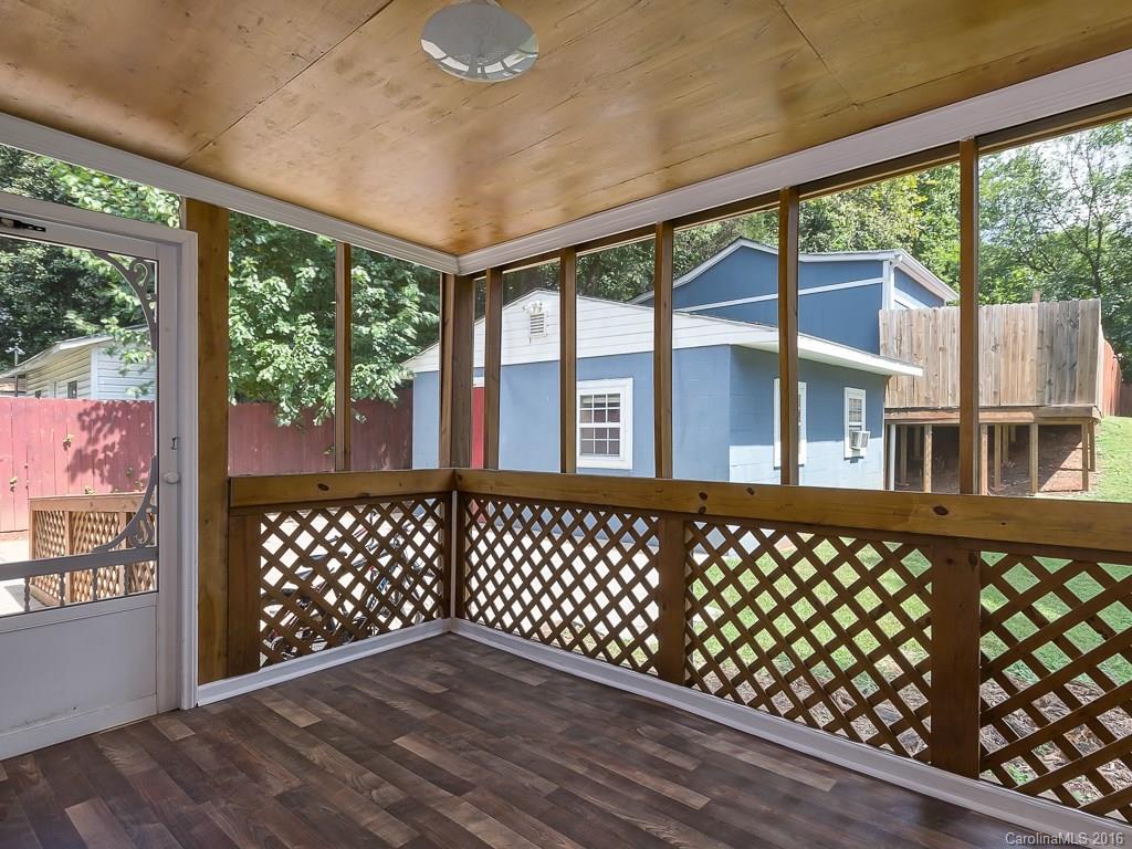 Mayview - Residential