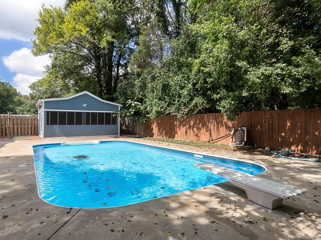 Mayview - Residential