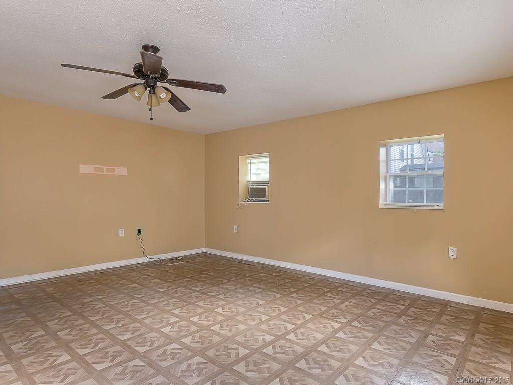 Mayview - Residential