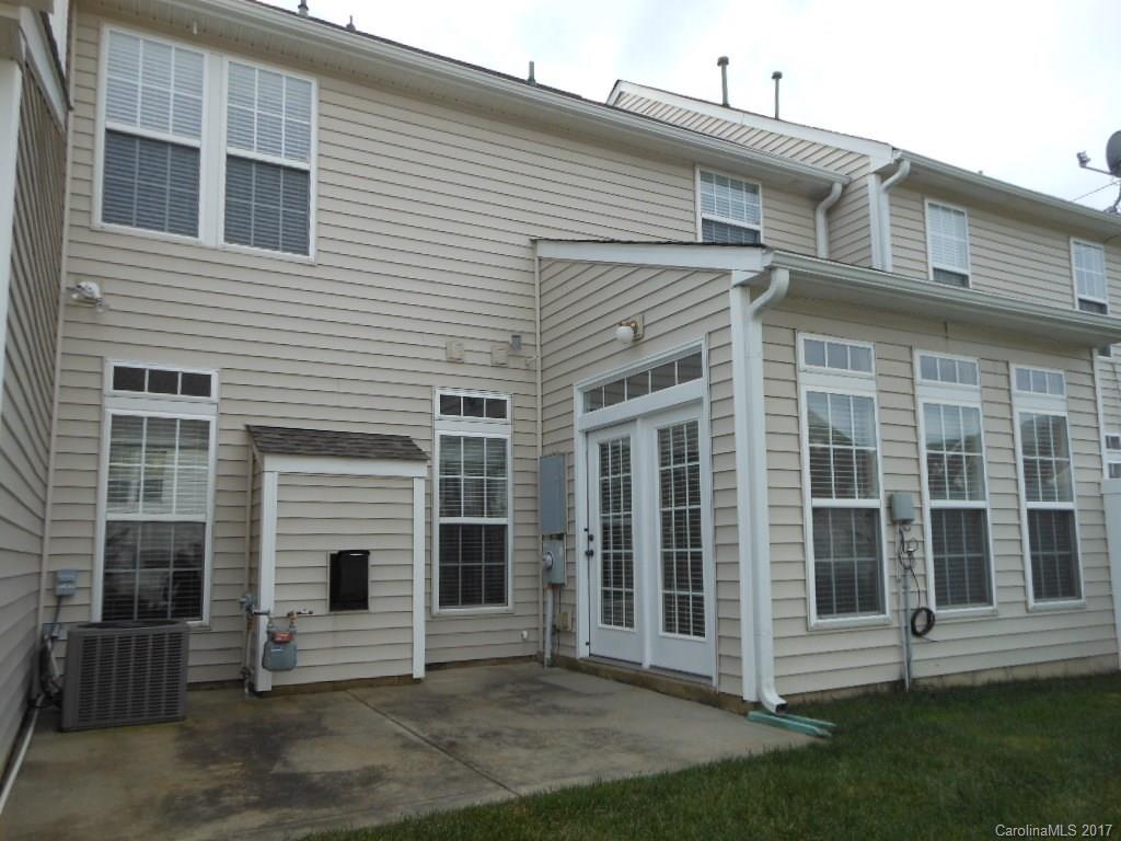 Autumn Cove At Lake Wylie - Residential