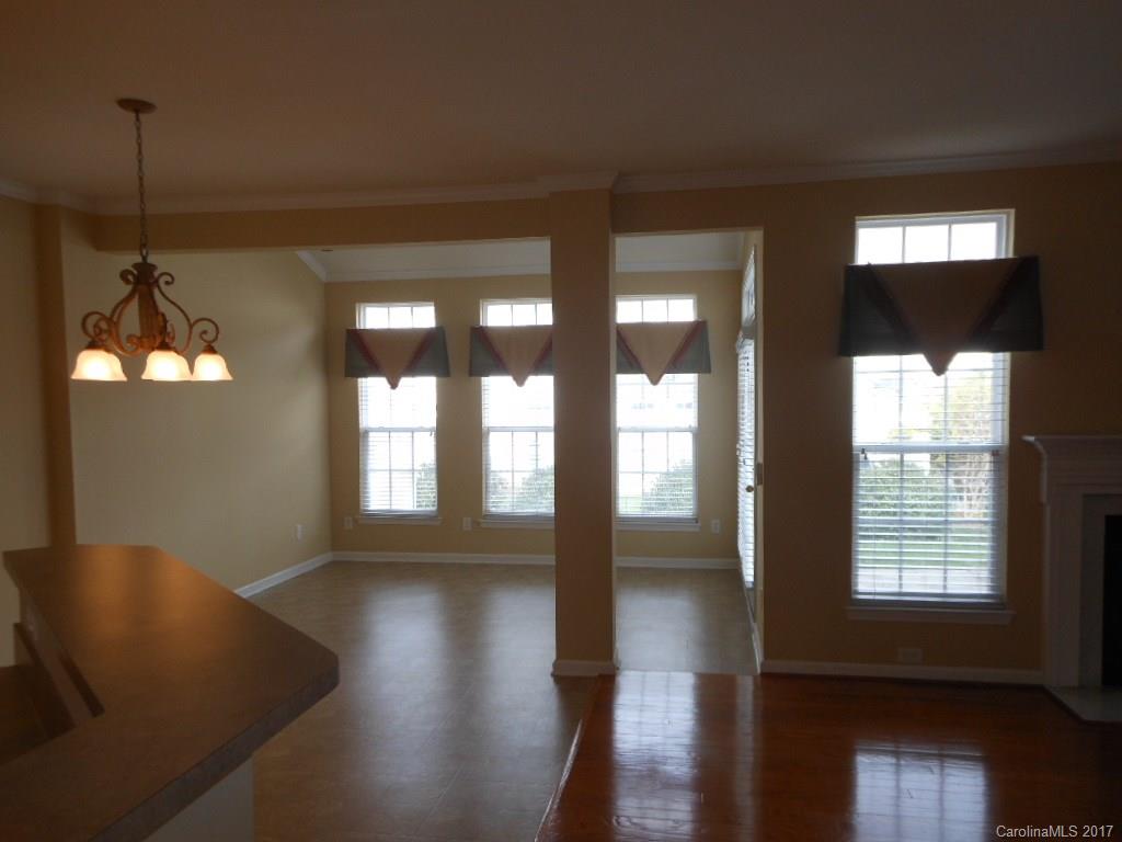 Autumn Cove At Lake Wylie - Residential