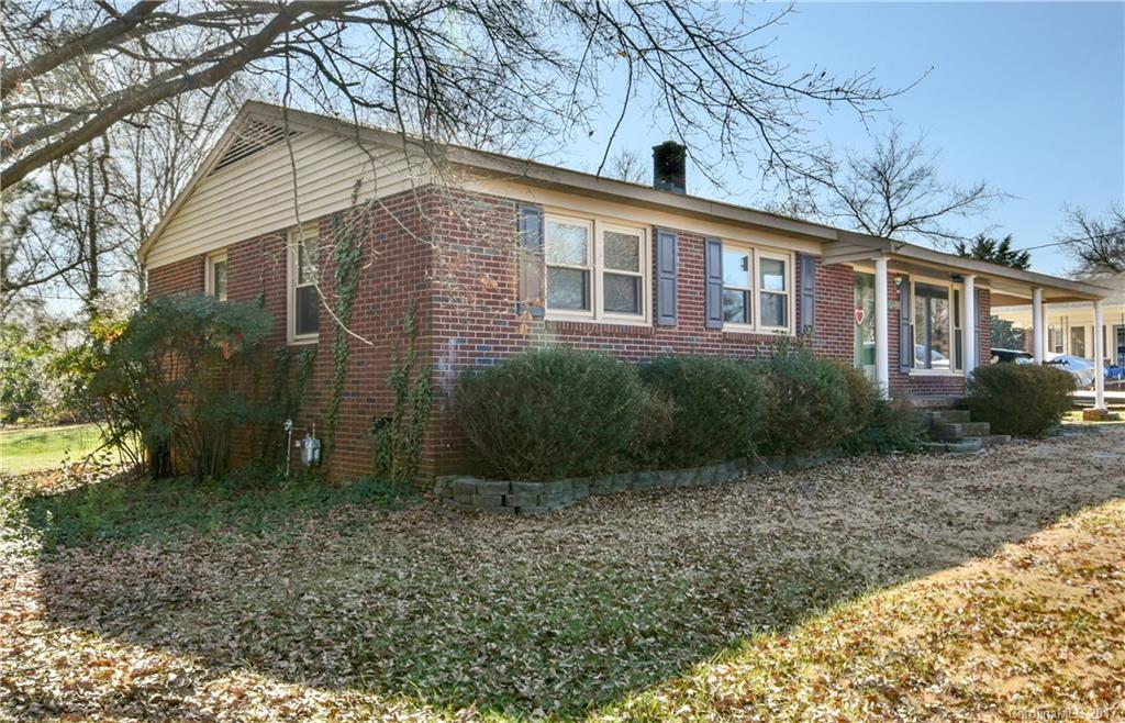 Dutchman Heights - Residential