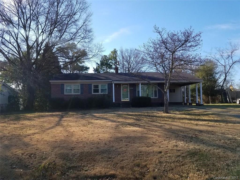 Dutchman Heights - Residential