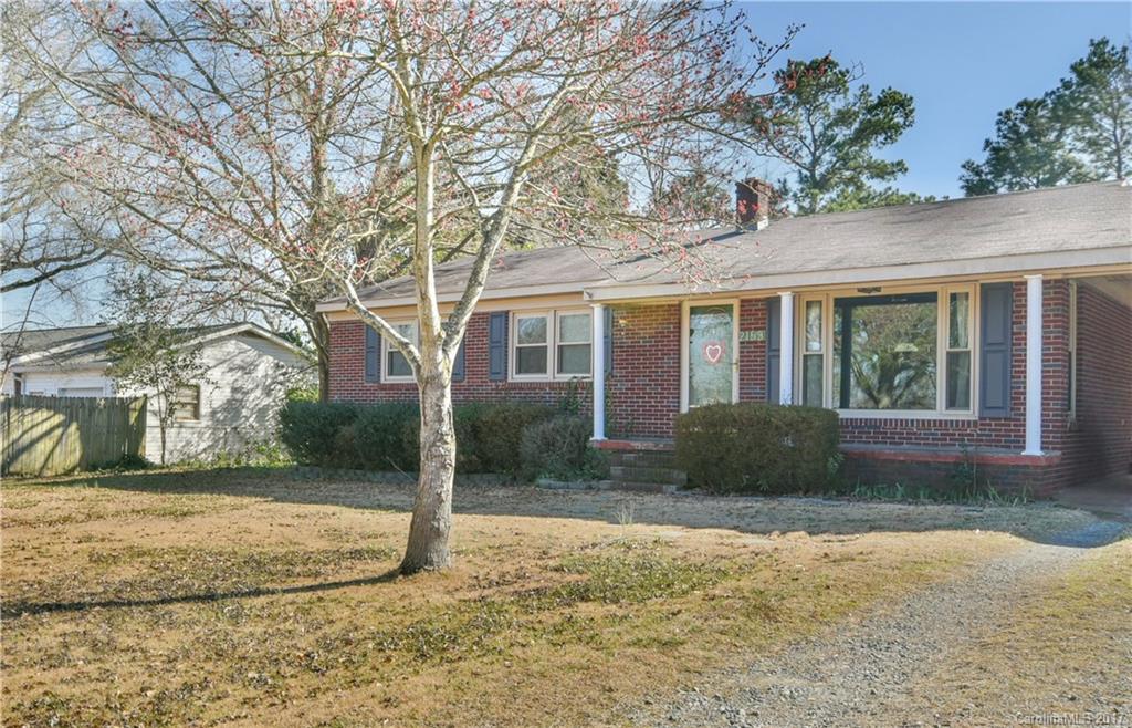 Dutchman Heights - Residential