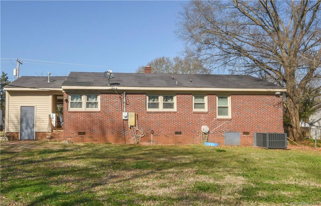 Dutchman Heights - Residential