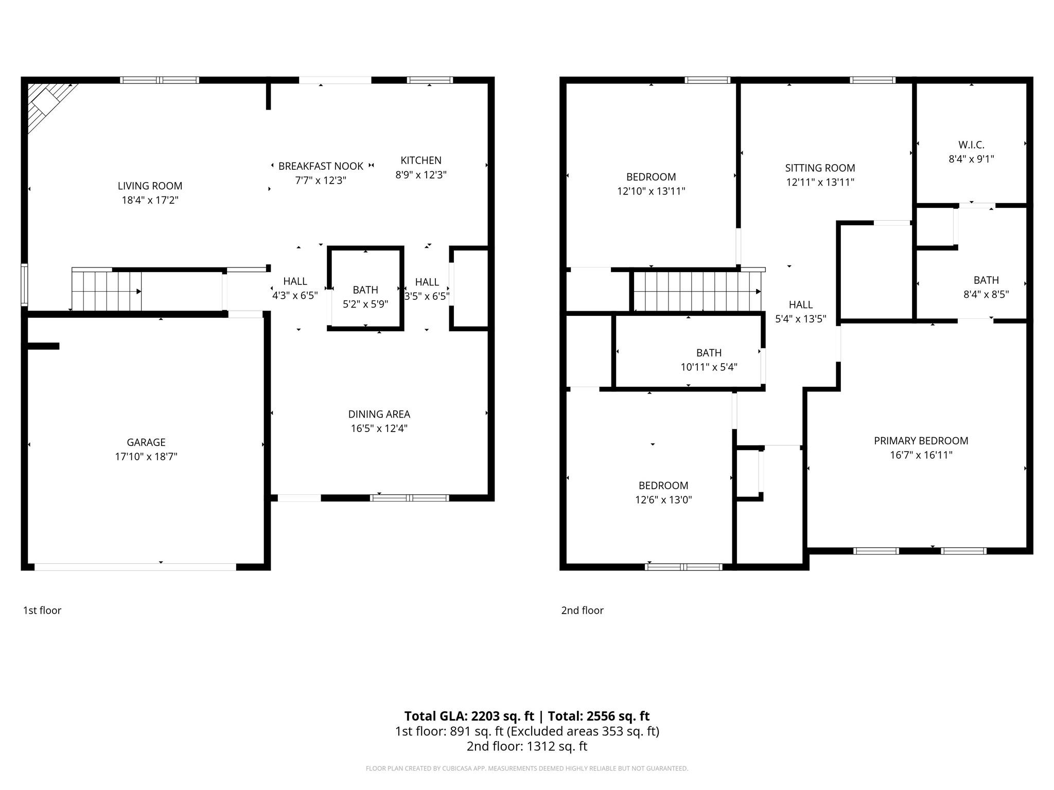 Hamrick Farms - Residential