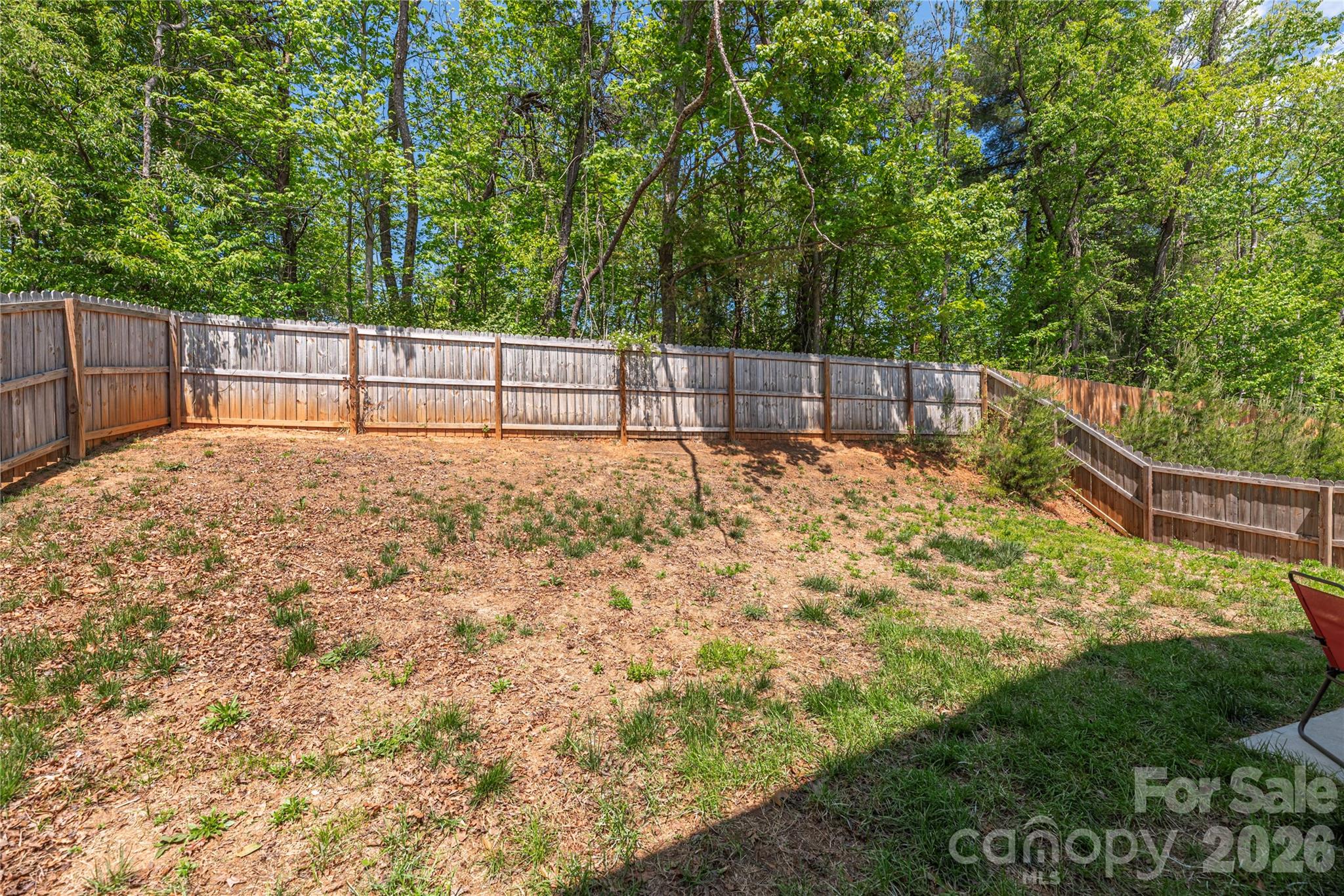 Hamrick Farms - Residential