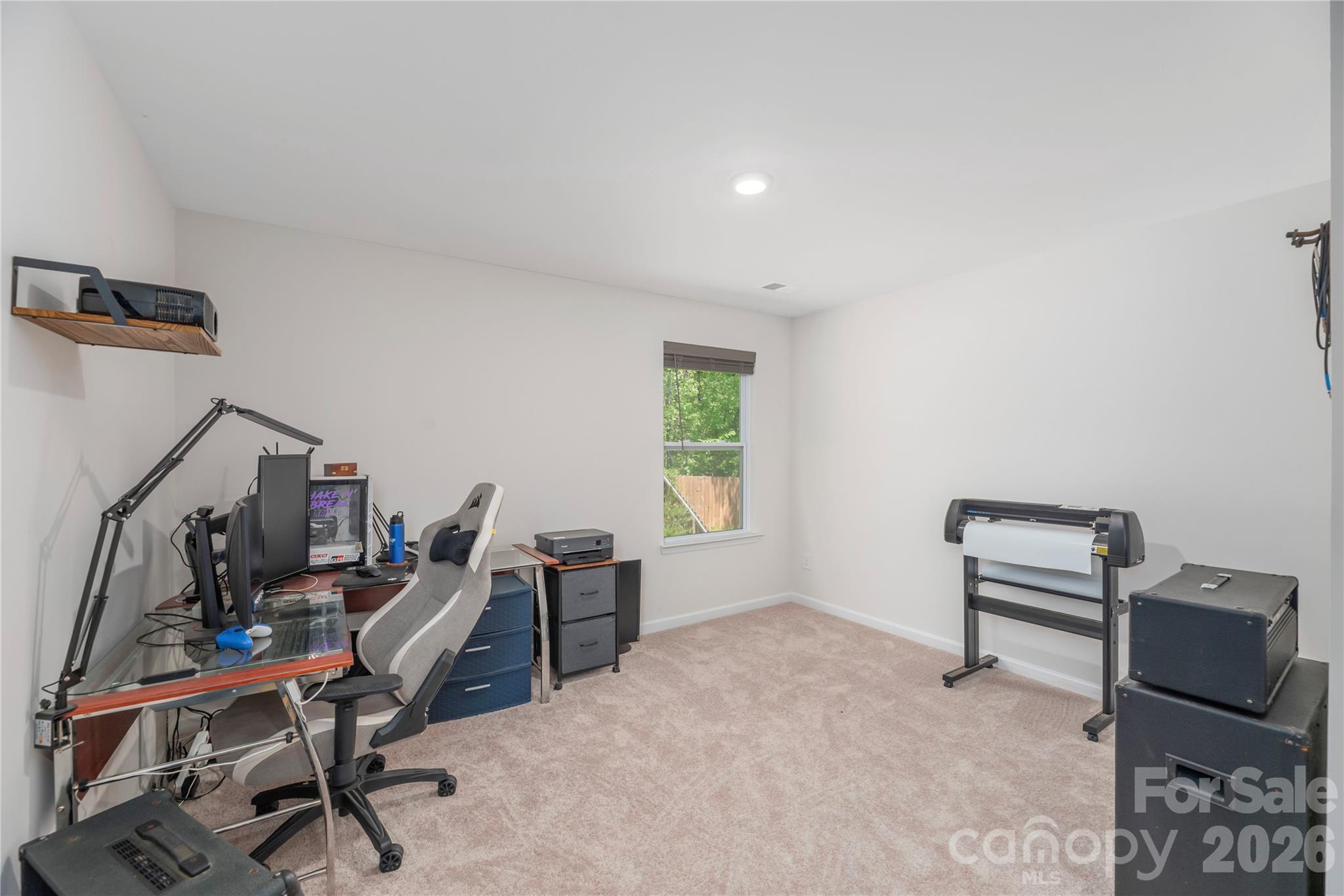 Hamrick Farms - Residential