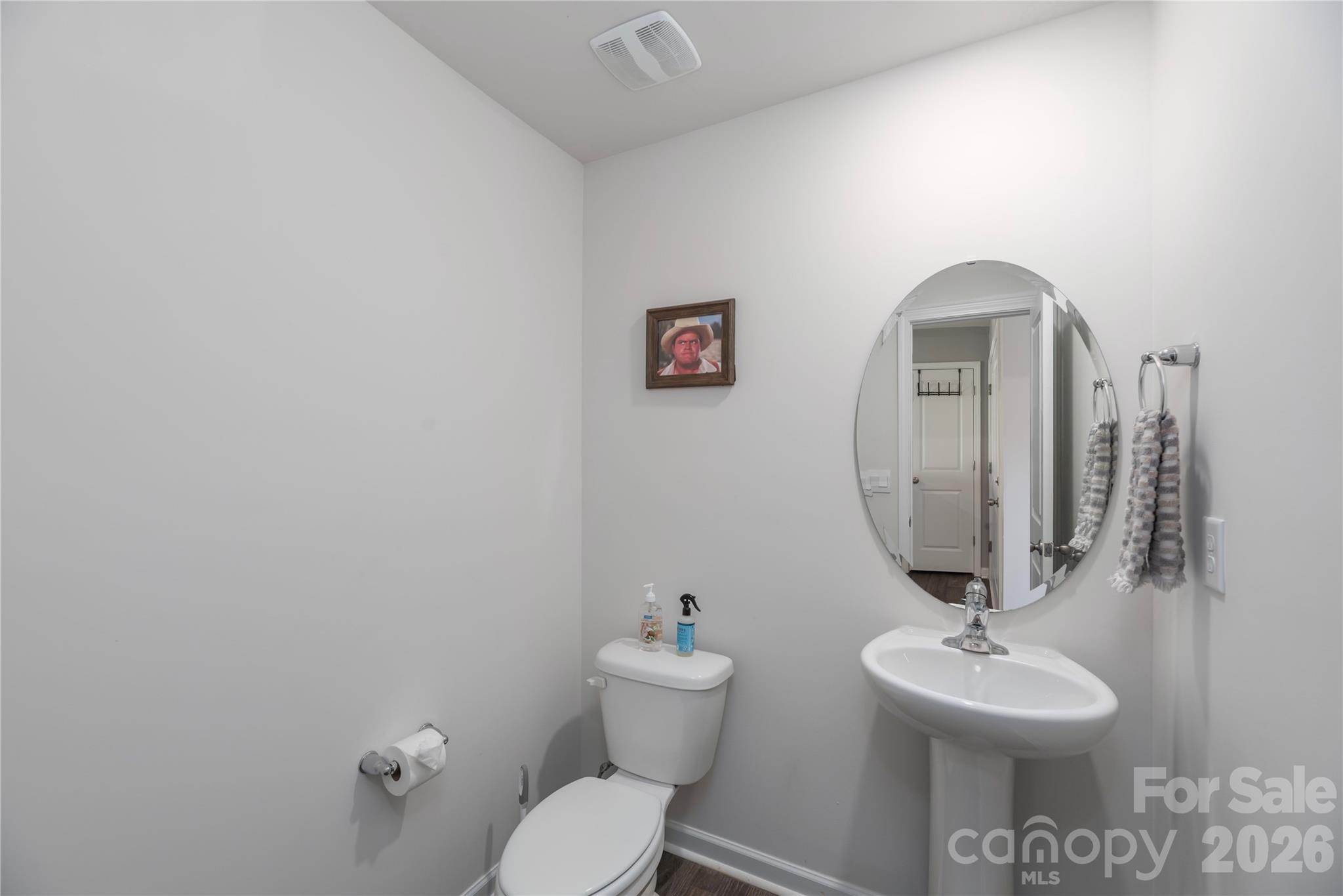 Hamrick Farms - Residential