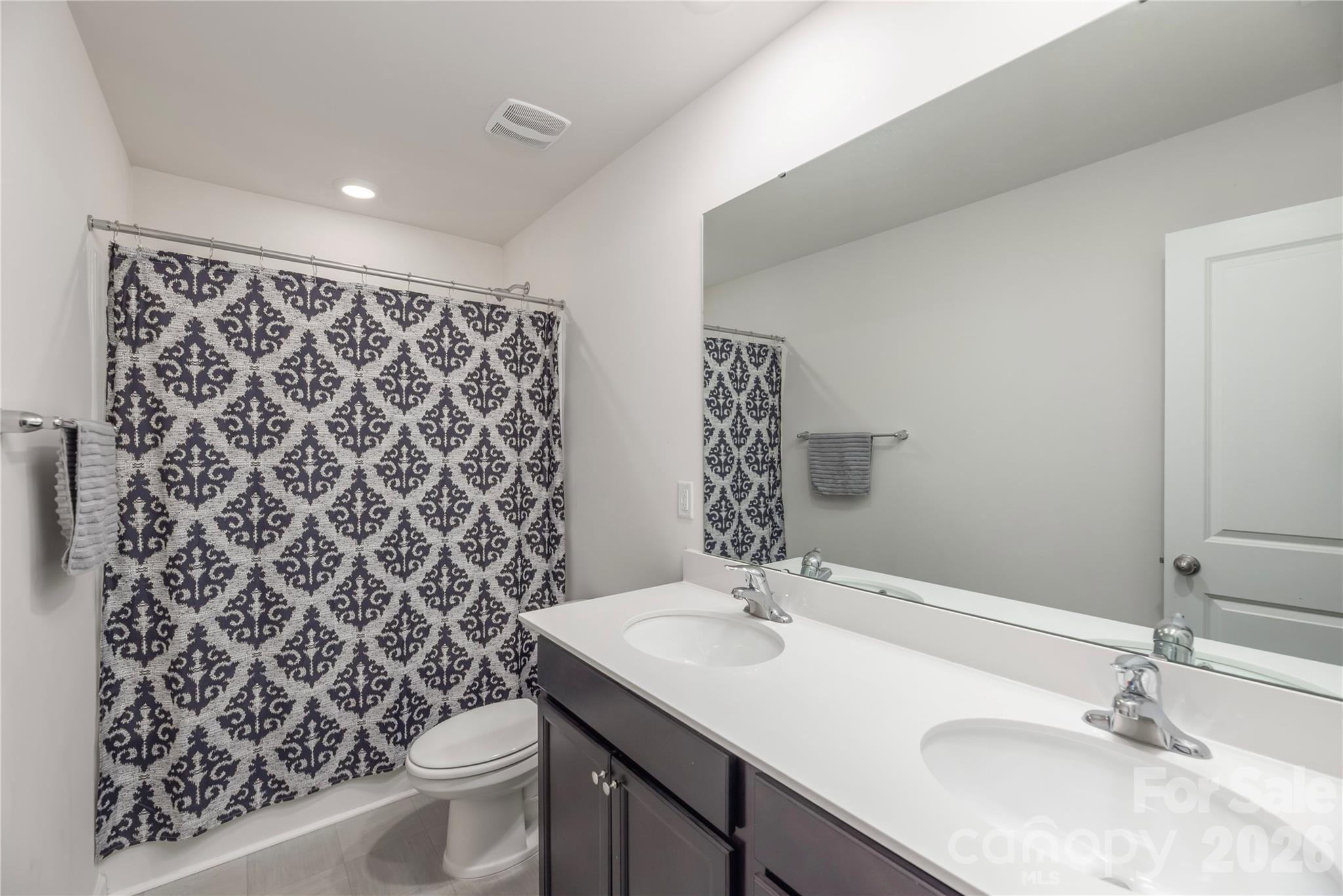 Hamrick Farms - Residential