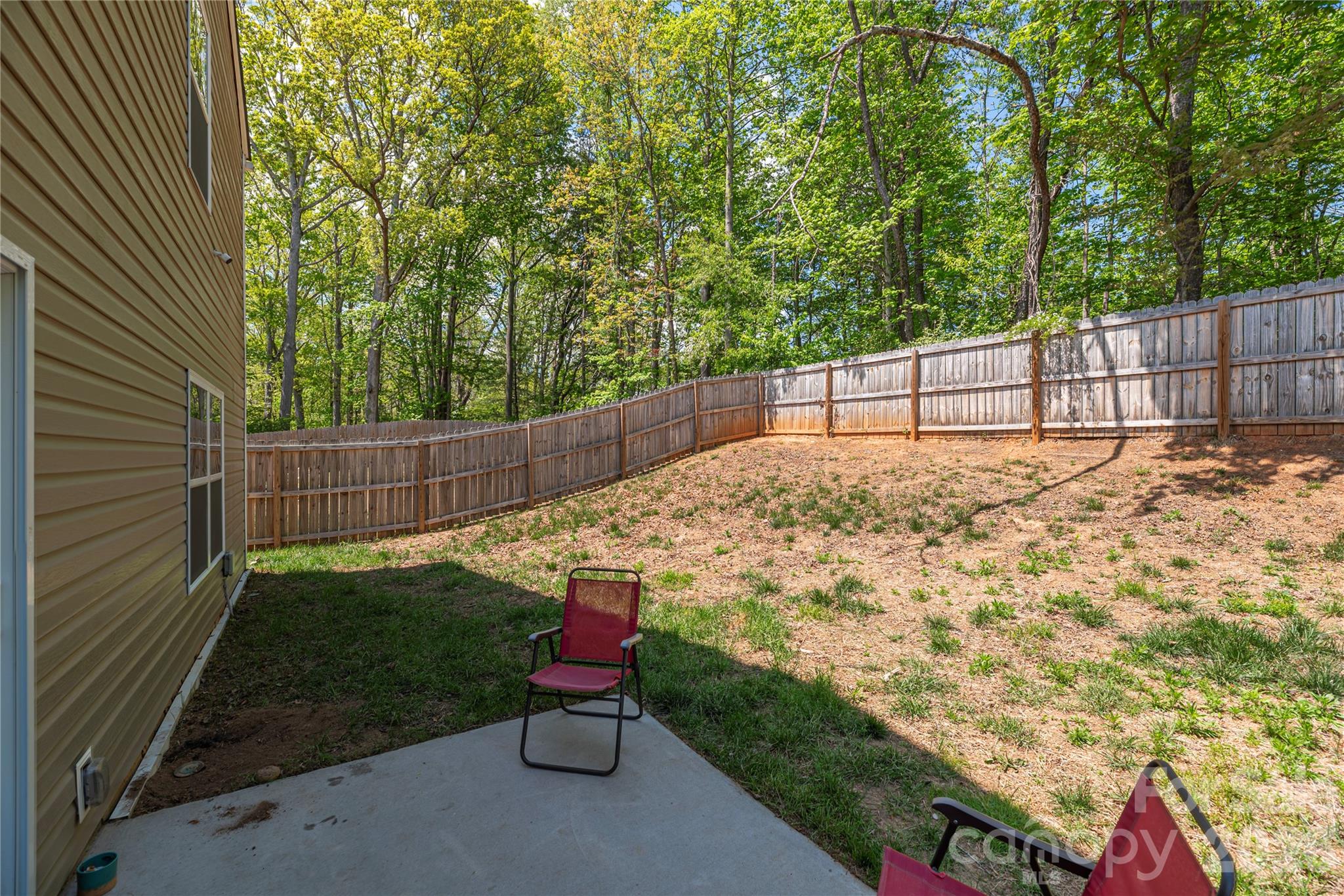 Hamrick Farms - Residential