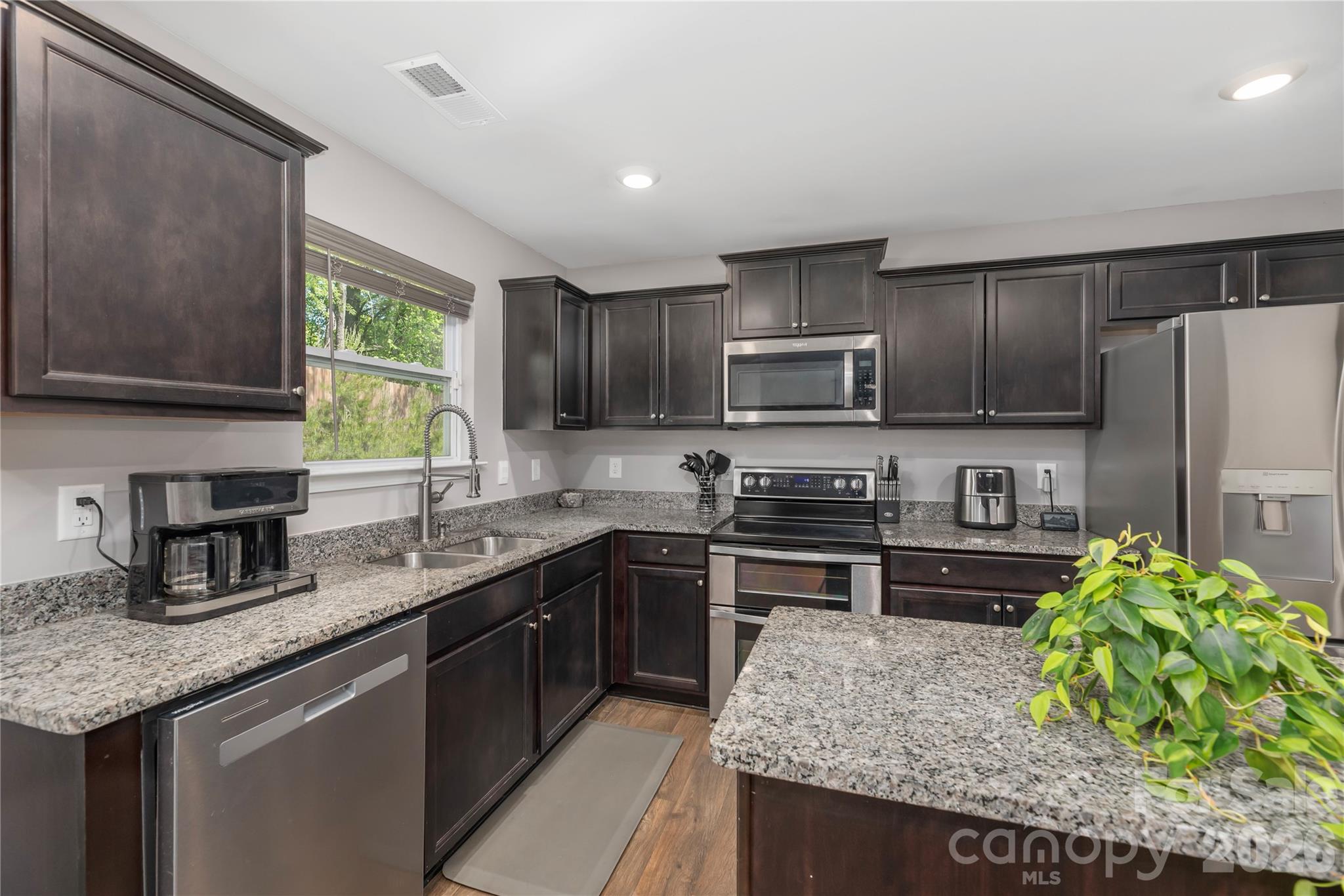 Hamrick Farms - Residential
