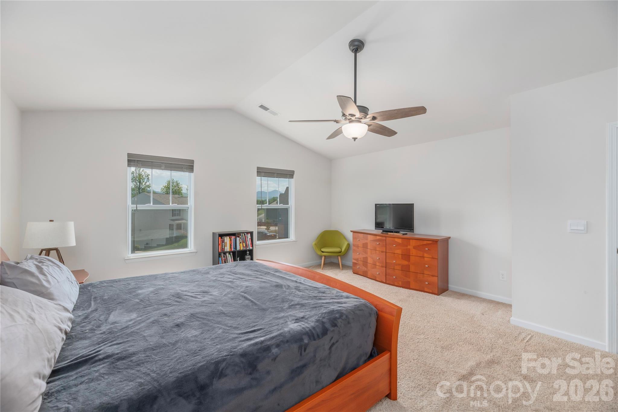 Hamrick Farms - Residential