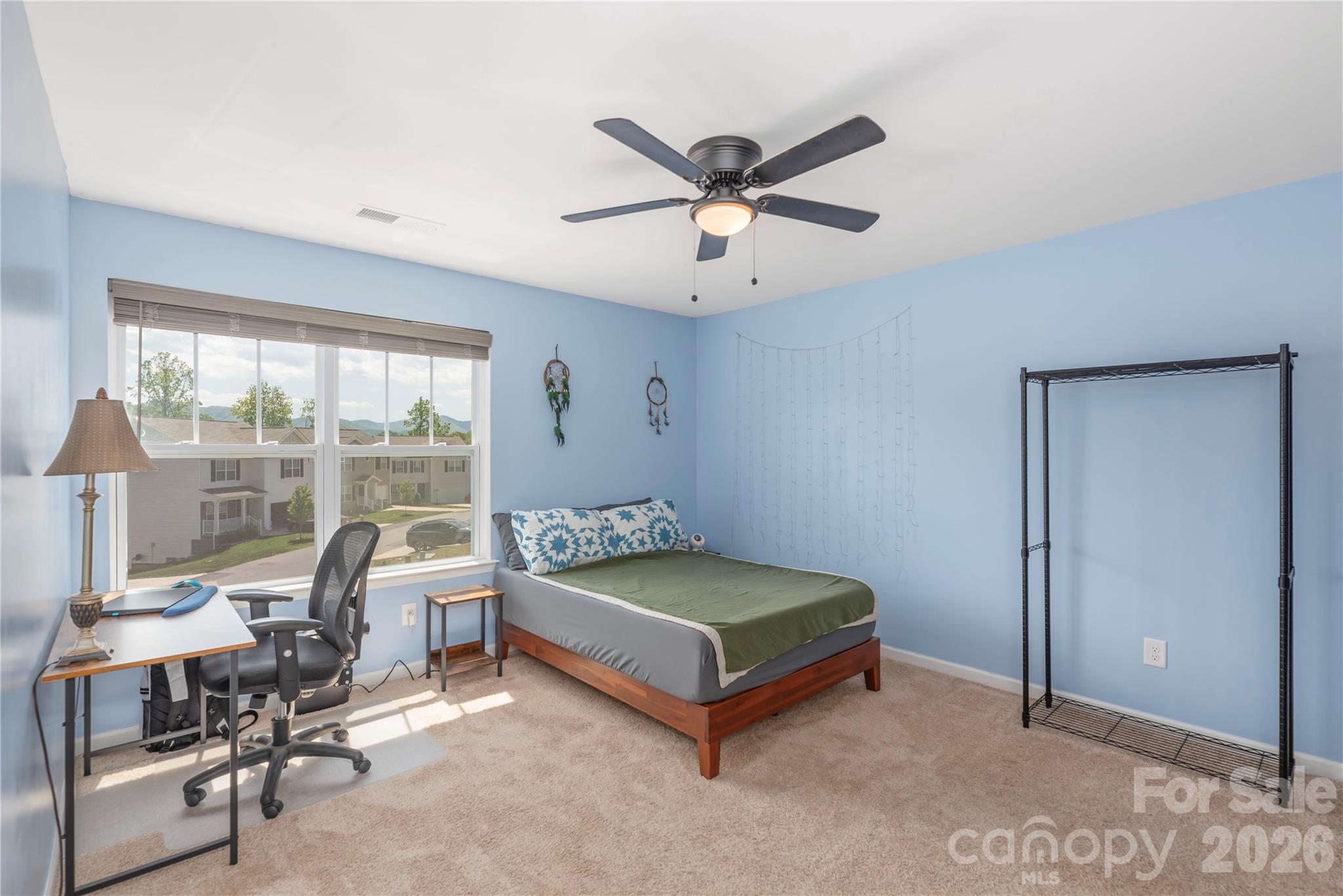 Hamrick Farms - Residential