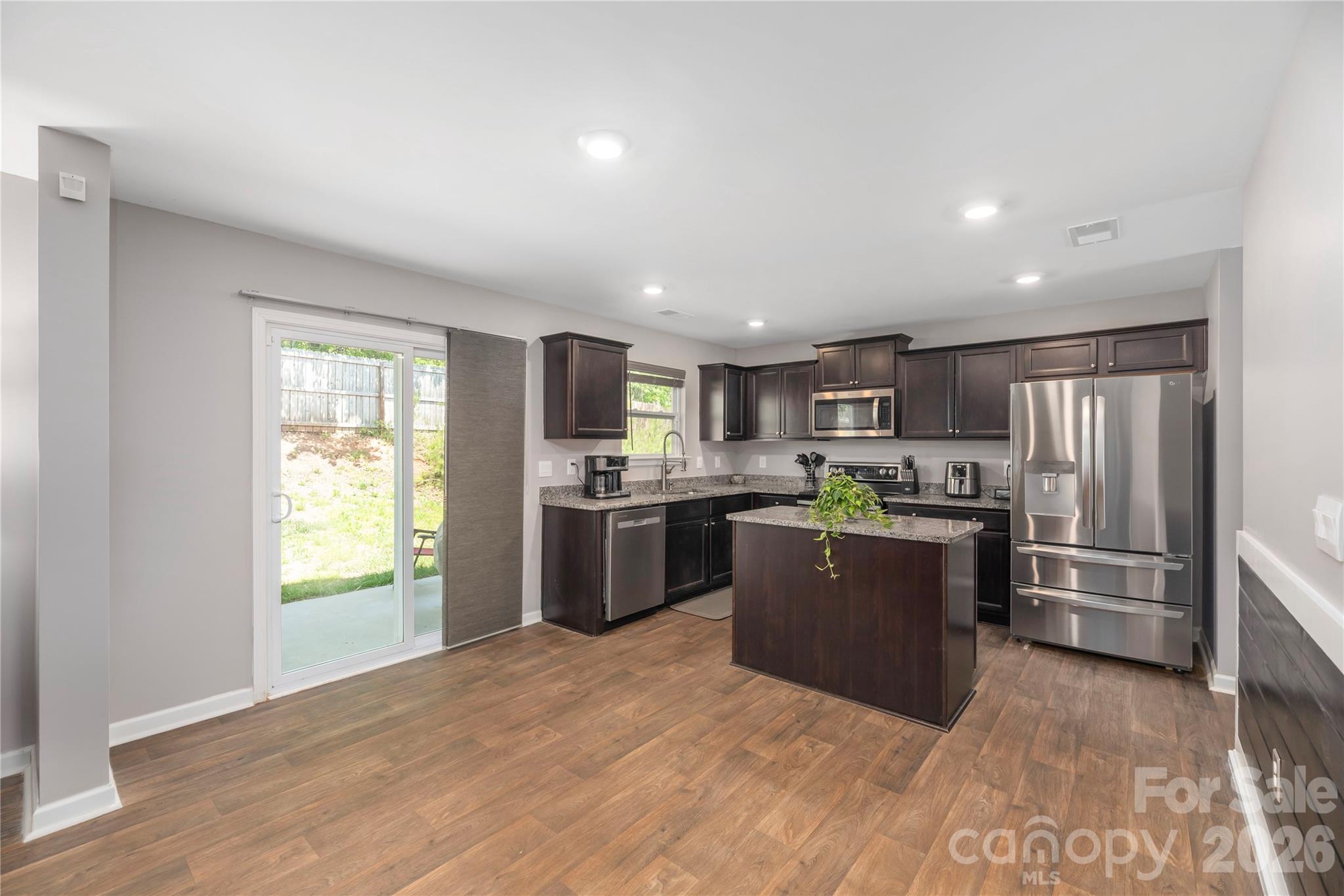 Hamrick Farms - Residential