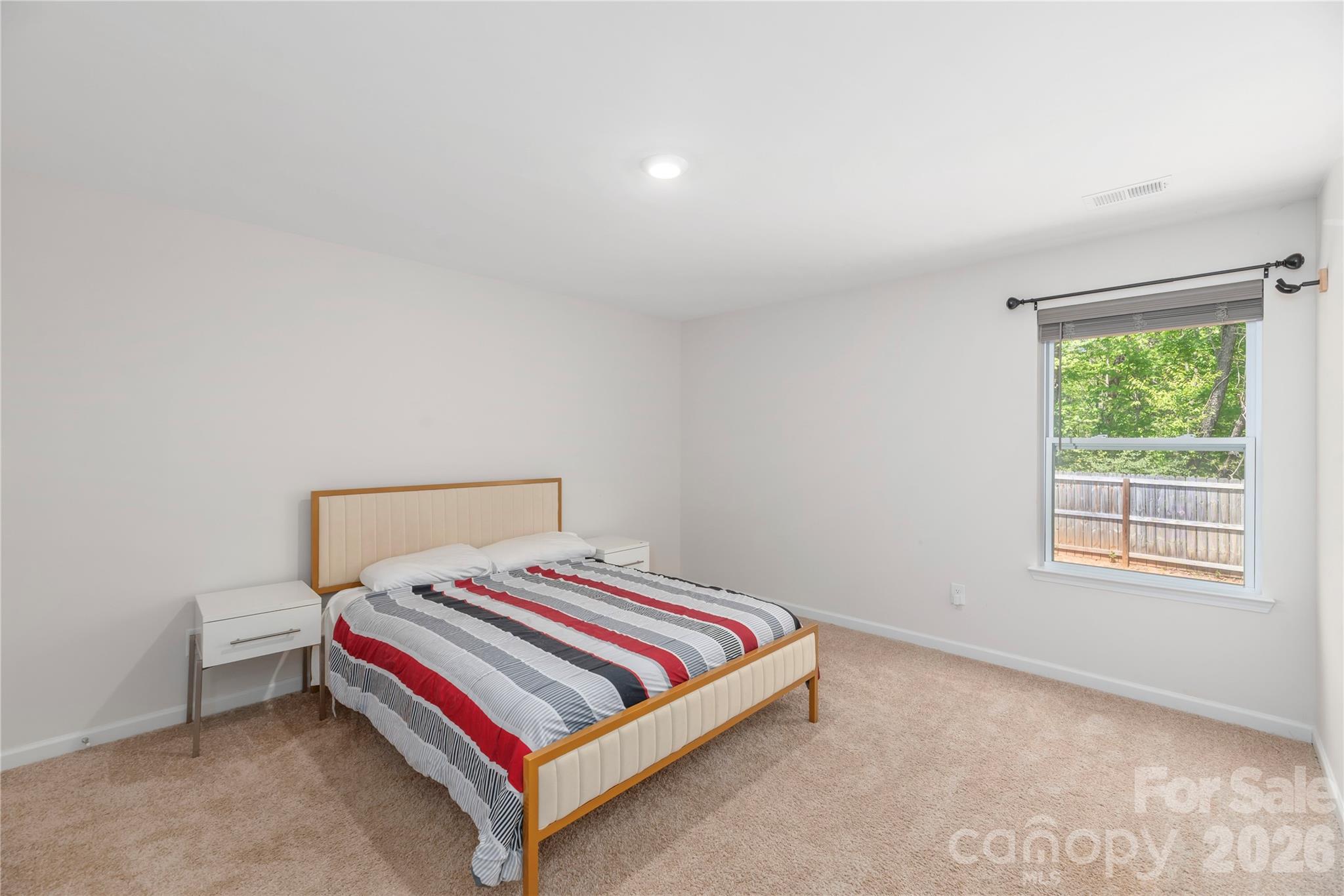 Hamrick Farms - Residential