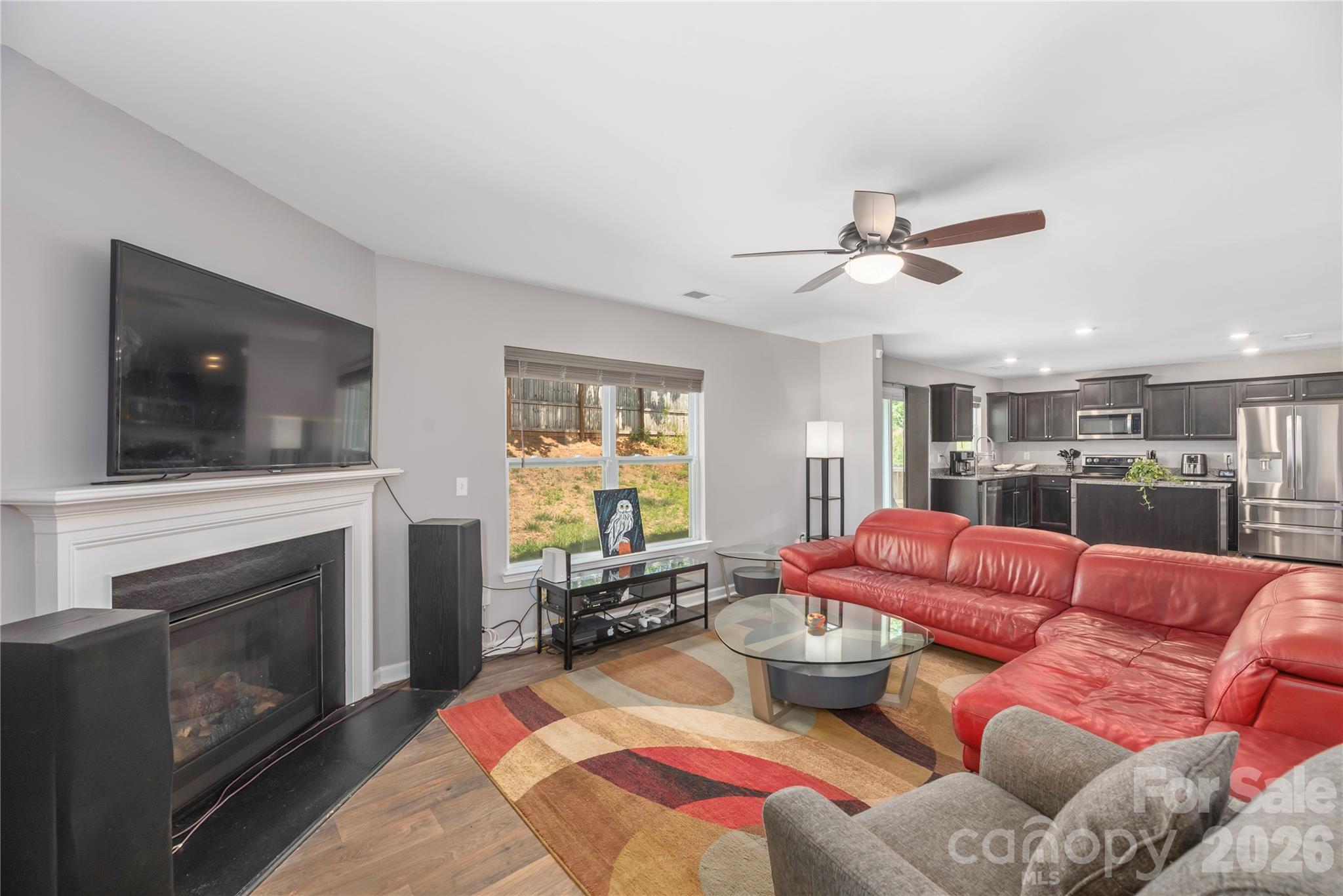 Hamrick Farms - Residential