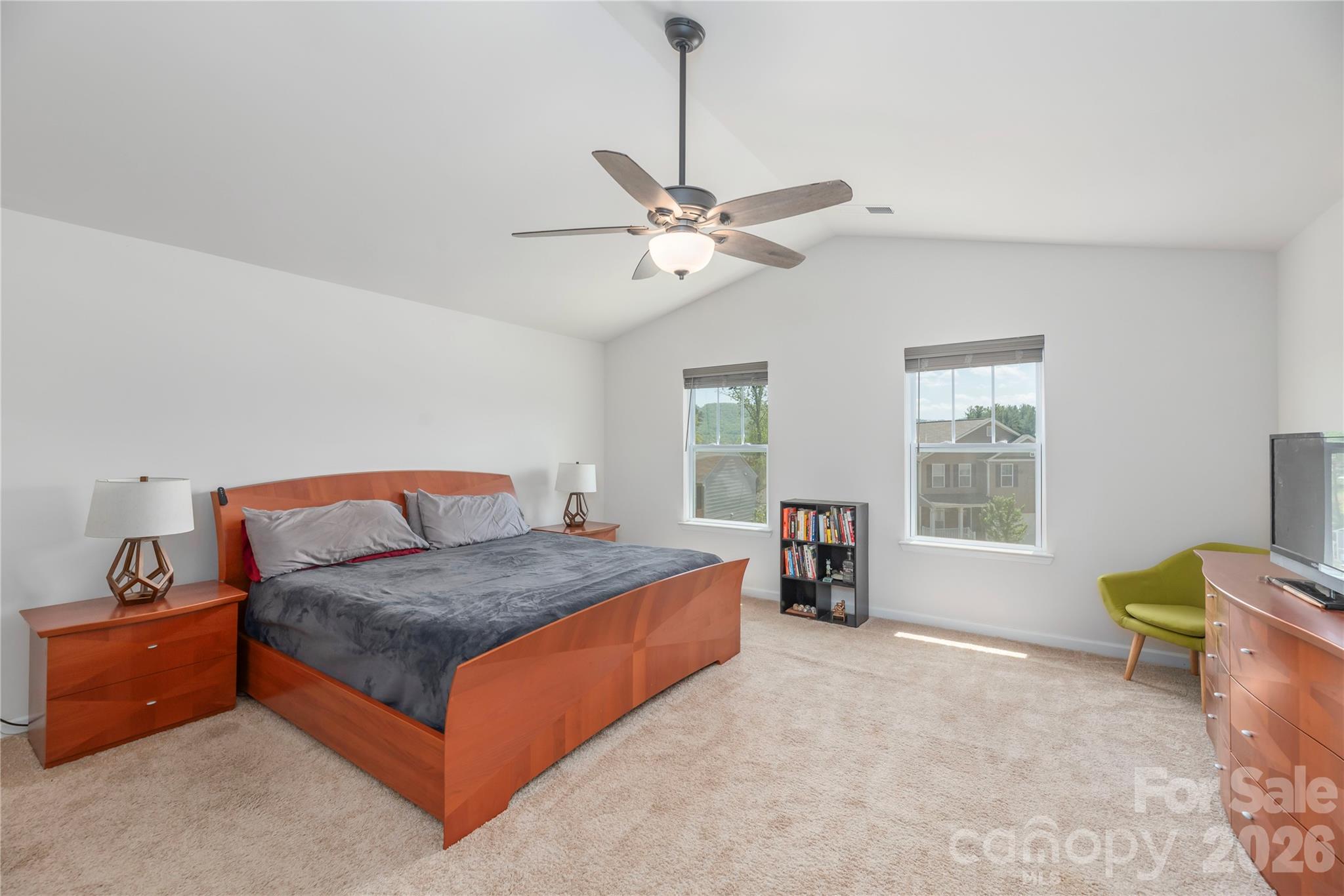 Hamrick Farms - Residential