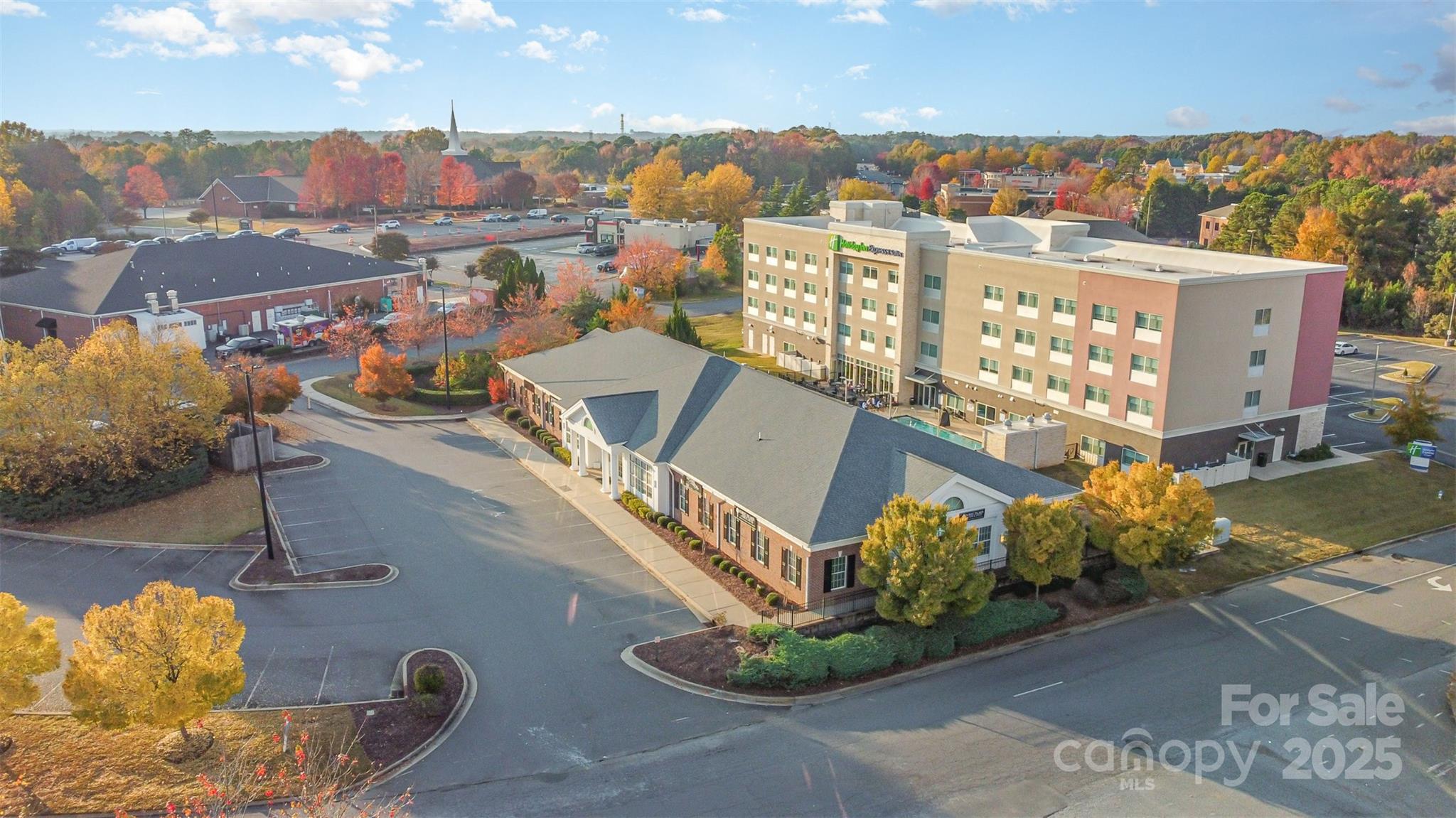 1201 Carolina Place 101