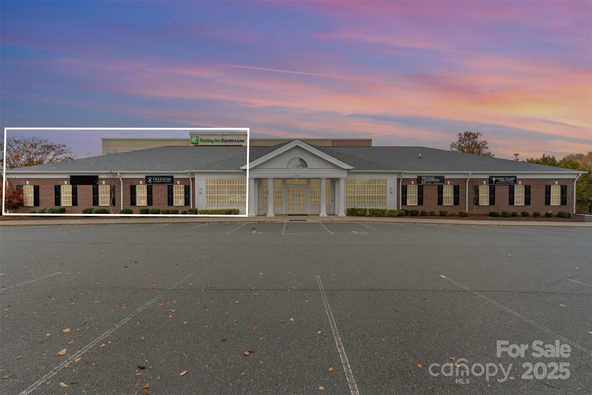 1201 Carolina Place 101