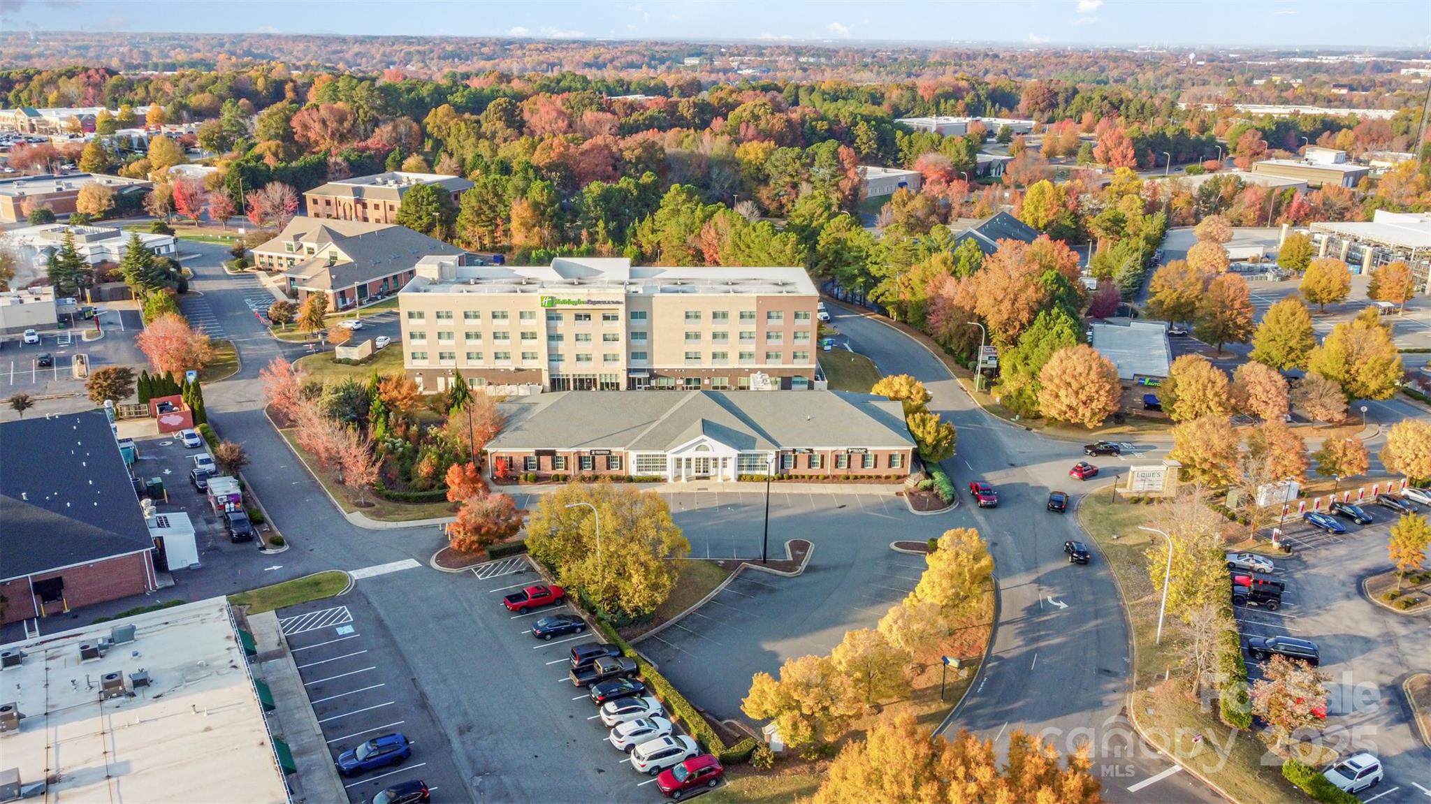 1201 Carolina Place 101