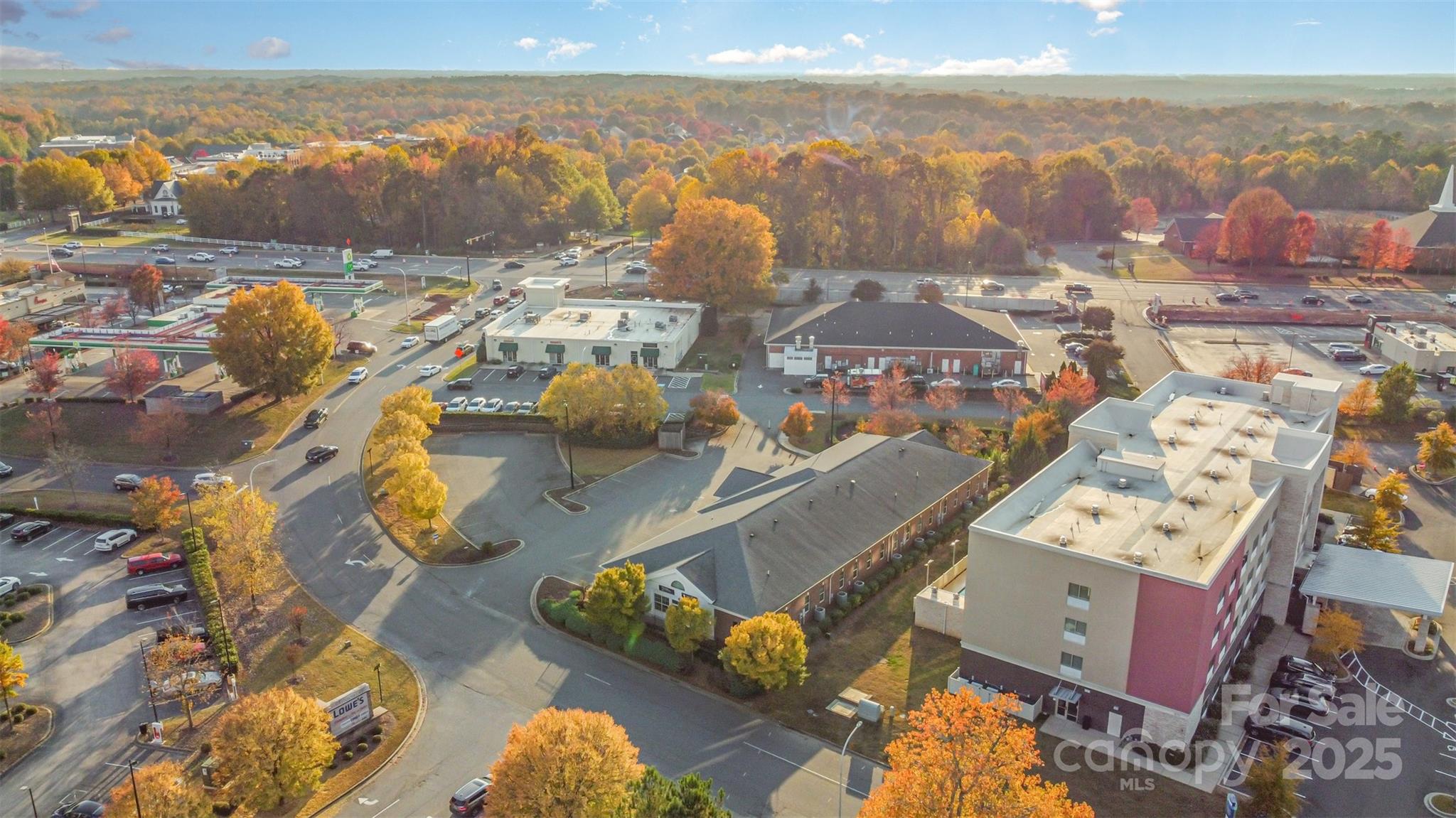 1201 Carolina Place 101