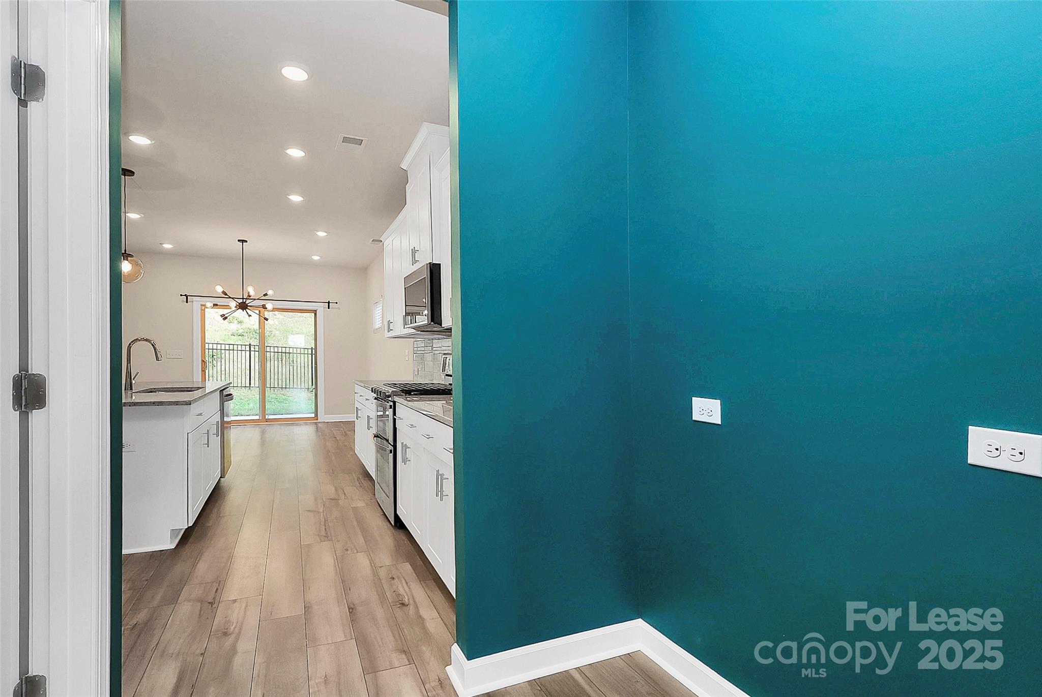 Kellswater Bridge - Residential Lease