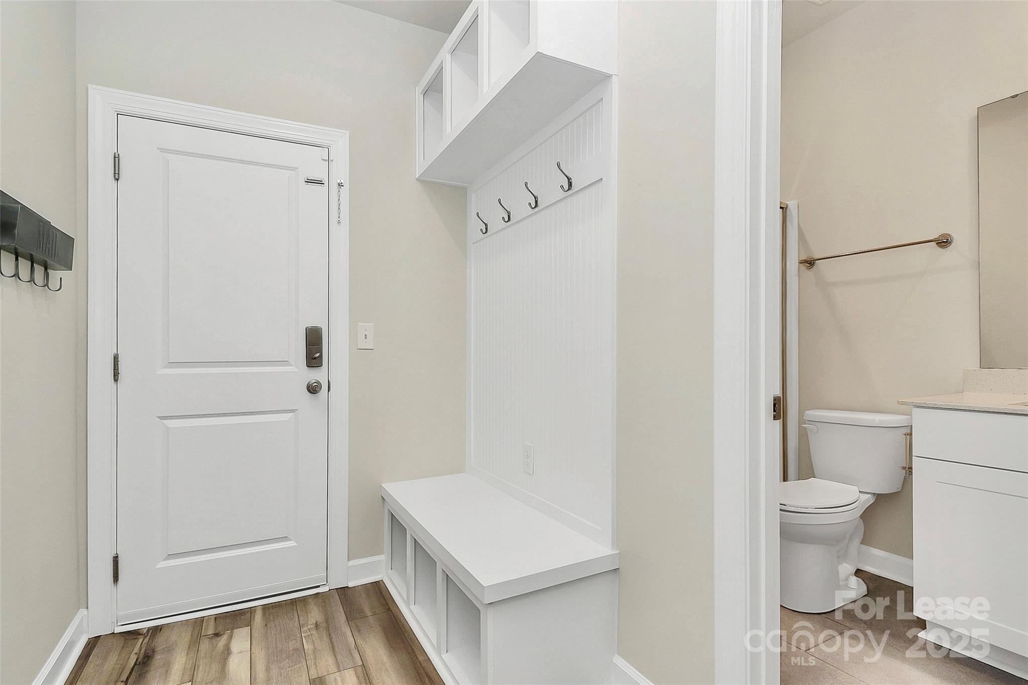 Kellswater Bridge - Residential Lease