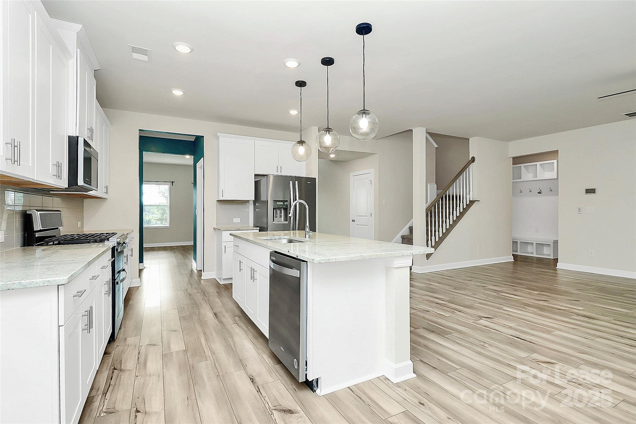 Kellswater Bridge - Residential Lease