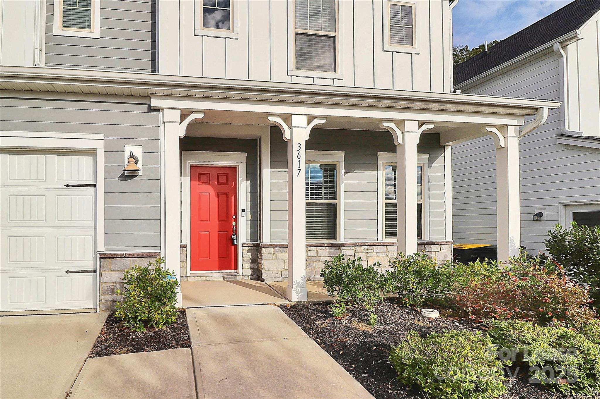 Kellswater Bridge - Residential Lease