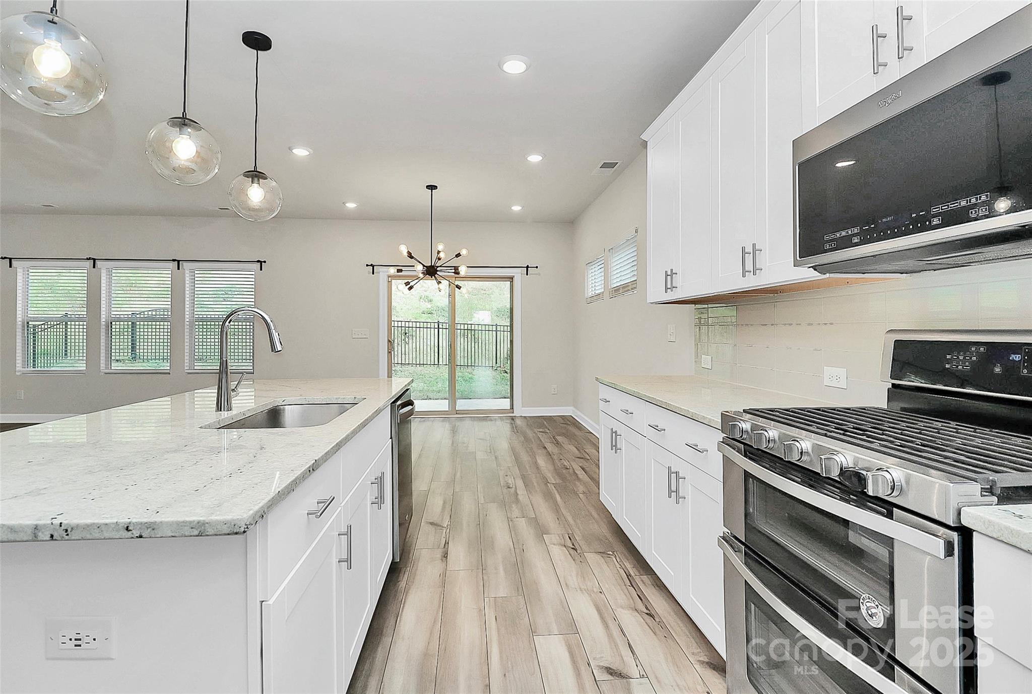 Kellswater Bridge - Residential Lease