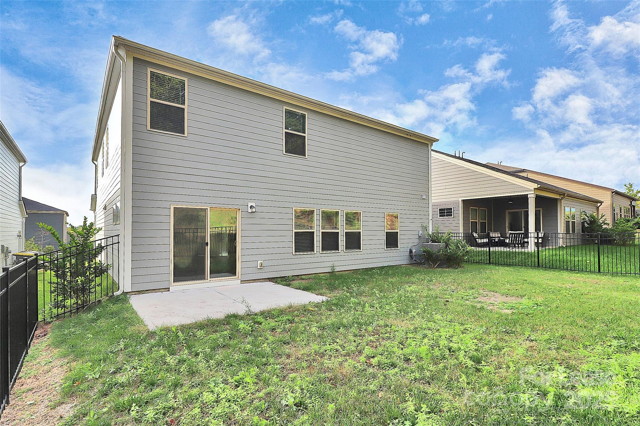 Kellswater Bridge - Residential Lease