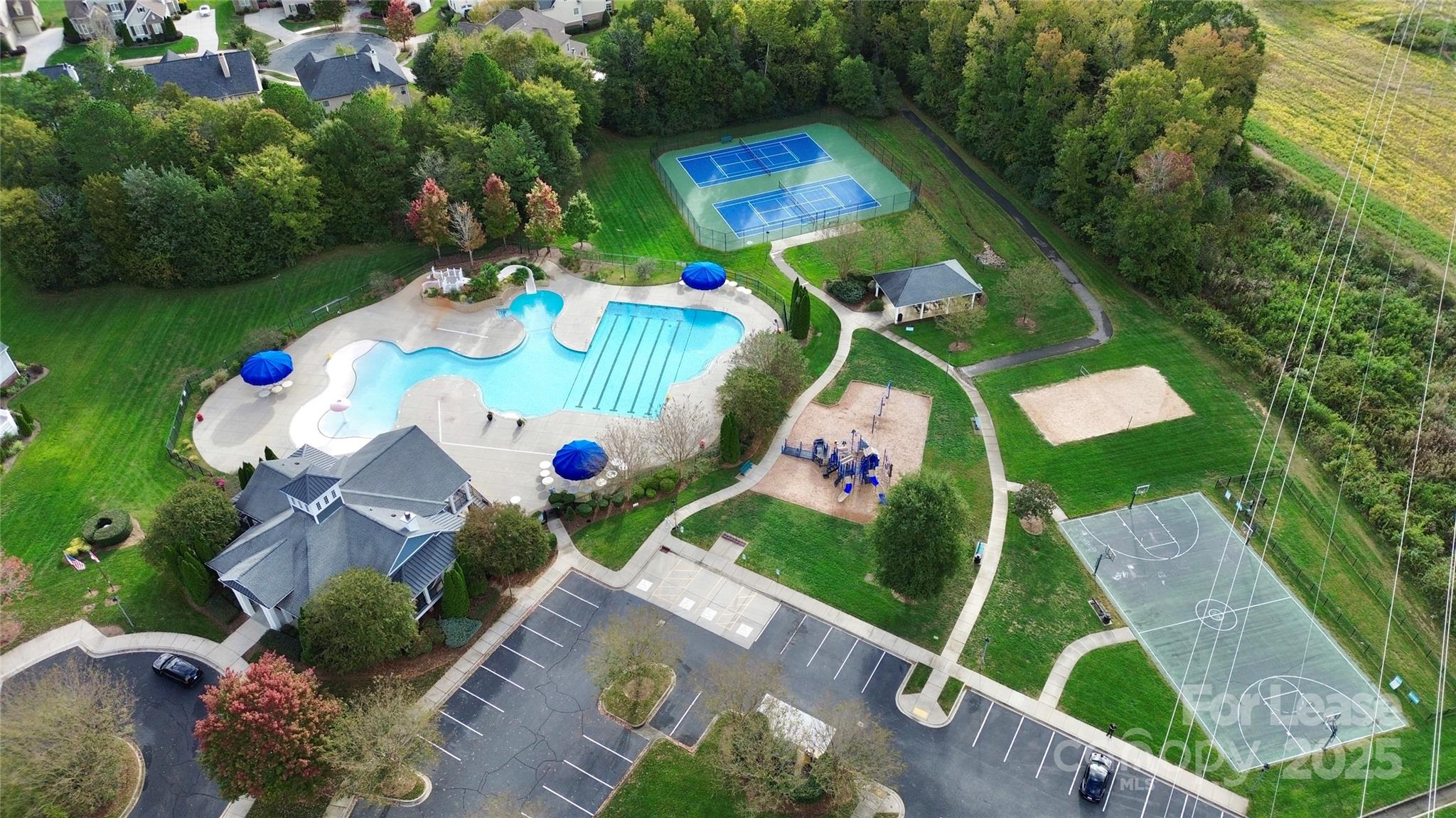 Kellswater Bridge - Residential Lease