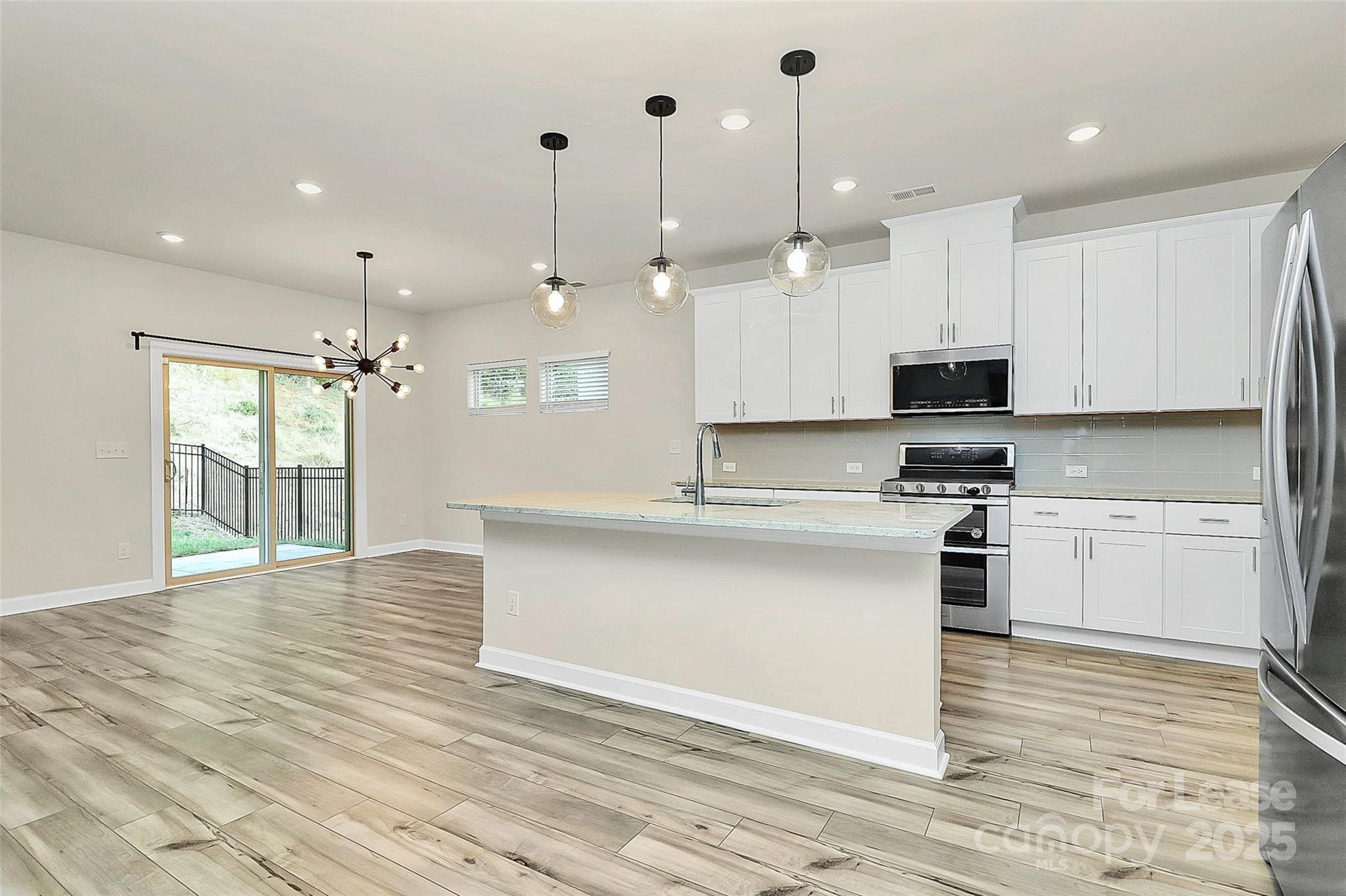 Kellswater Bridge - Residential Lease