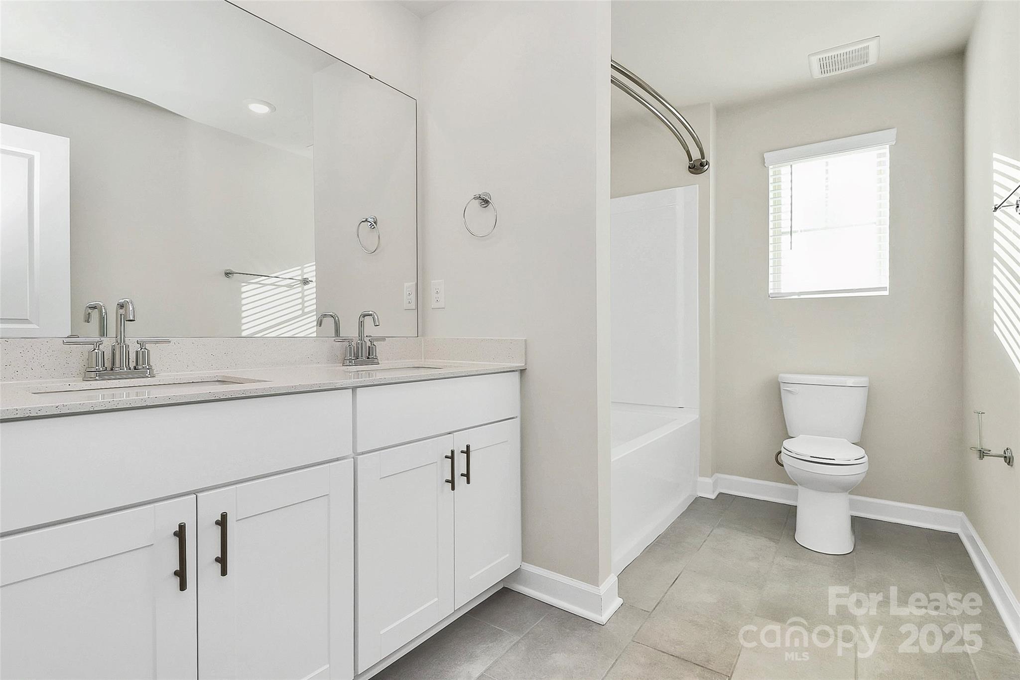 Kellswater Bridge - Residential Lease