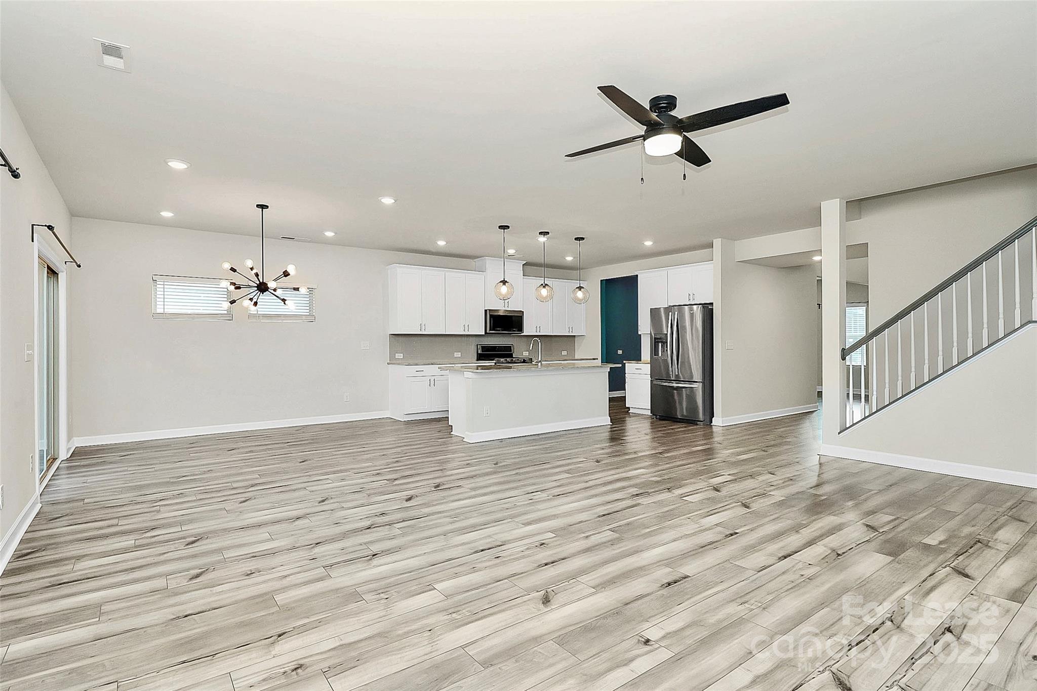 Kellswater Bridge - Residential Lease