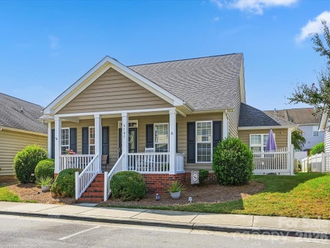Photo of 6107 Eisenhower Lane, Indian Trail, NC 28079 (MLS # 4427789)