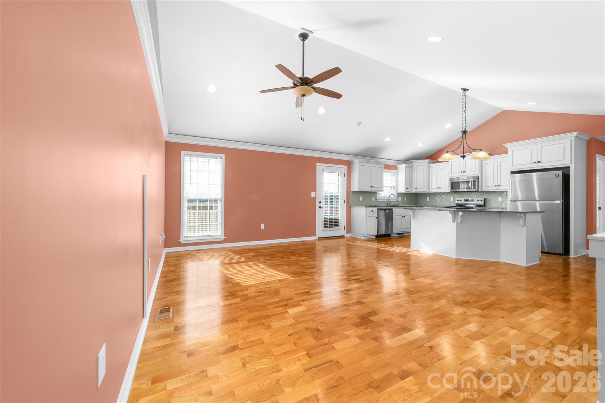 Arbor Ridge - Residential