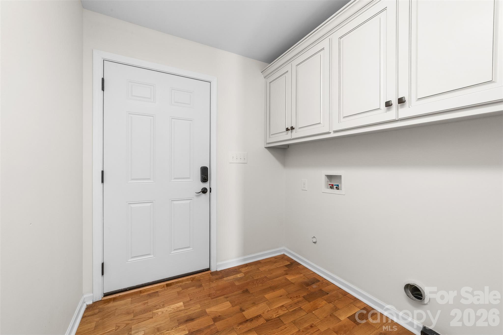 Arbor Ridge - Residential